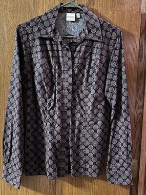 Women’s Rockies Shirt